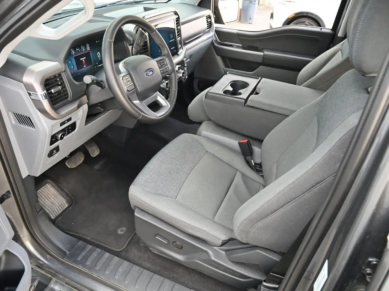 Ford F 150 fotografie Ford F 150