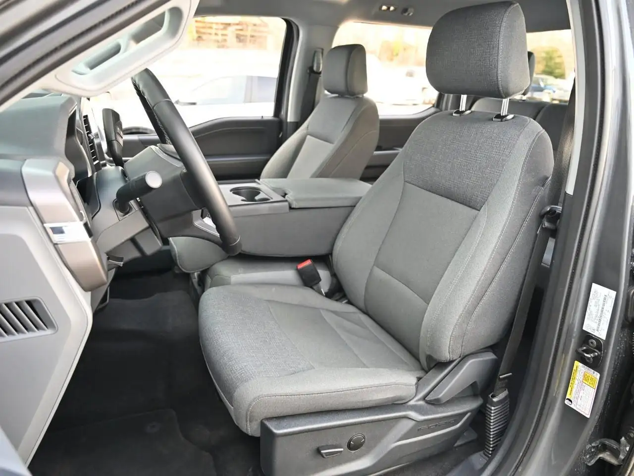 Ford F 150 fotografie Ford F 150