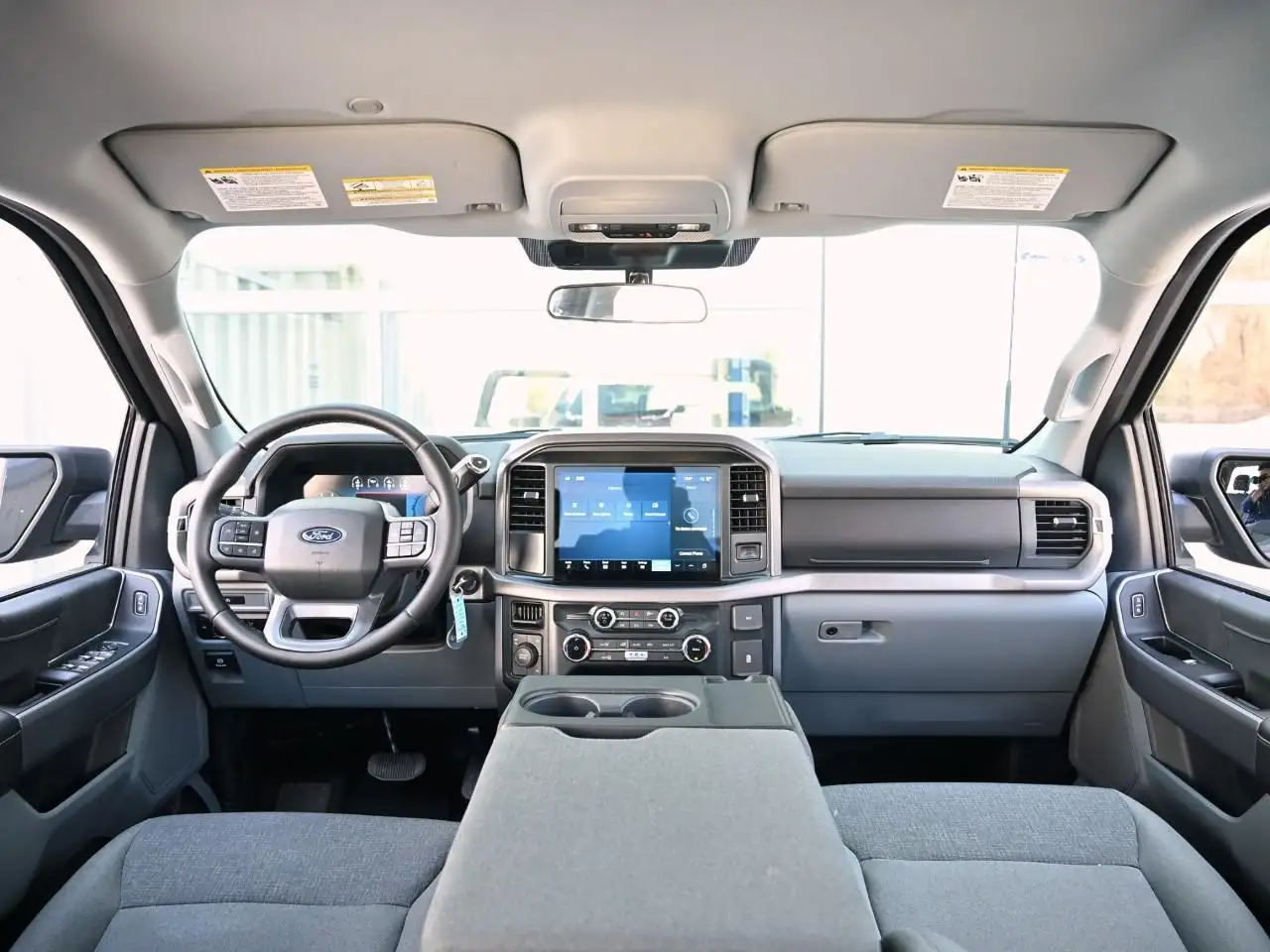 Ford F 150 fotografie Ford F 150