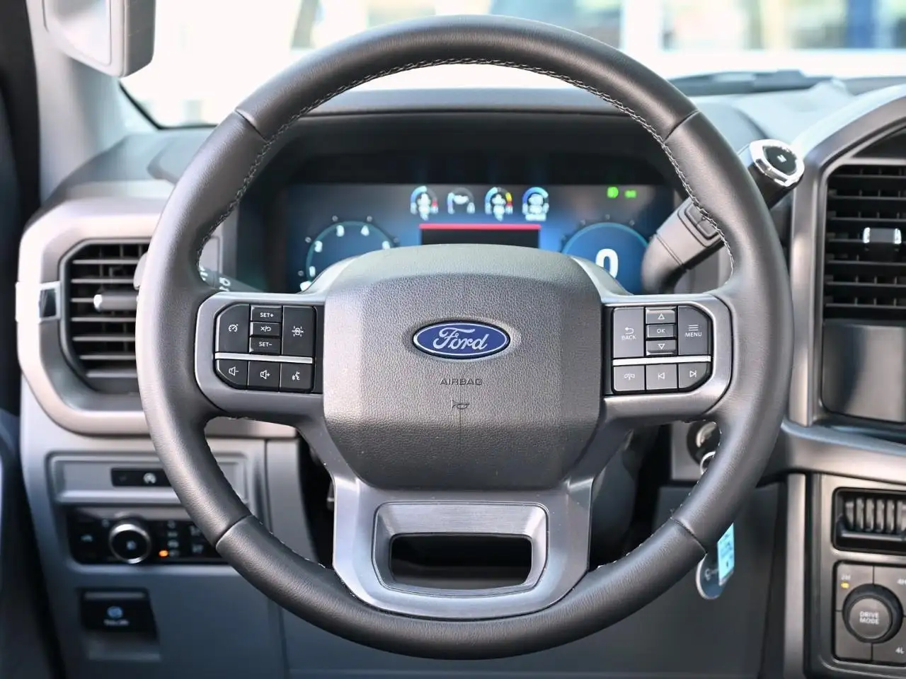Ford F 150 fotografie Ford F 150