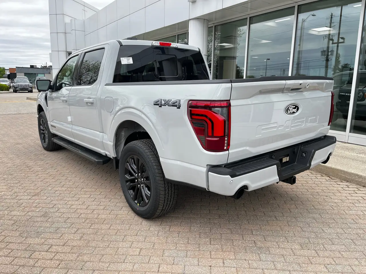 Ford F 150 photo Ford F 150