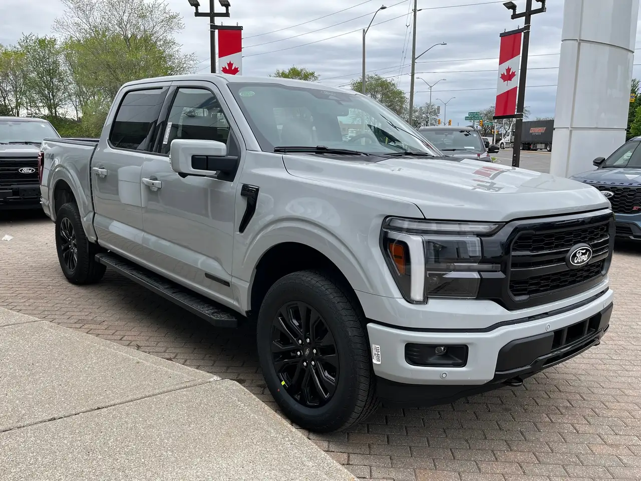 Ford F 150 photo Ford F 150
