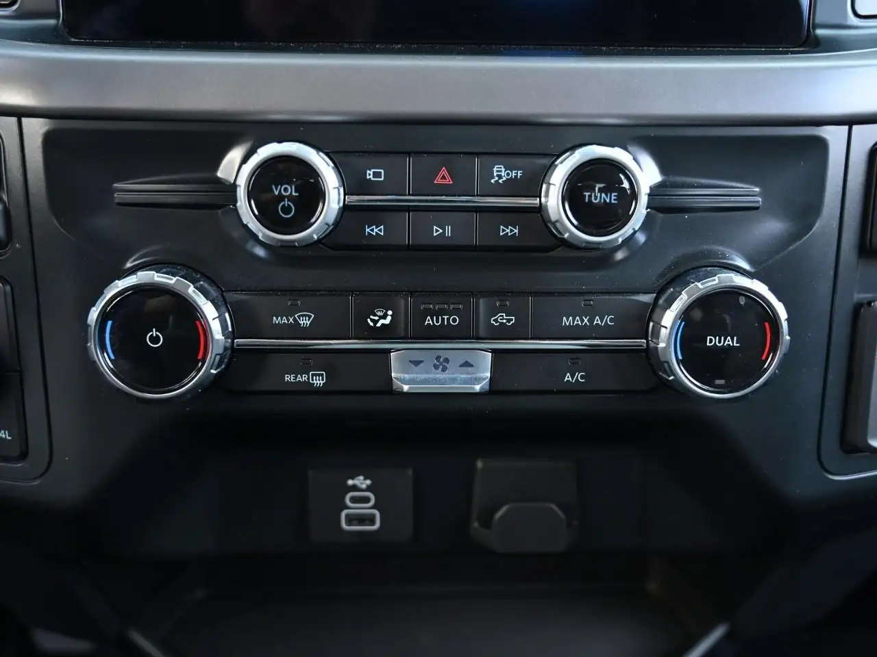 Ford F 150 fotografie Ford F 150