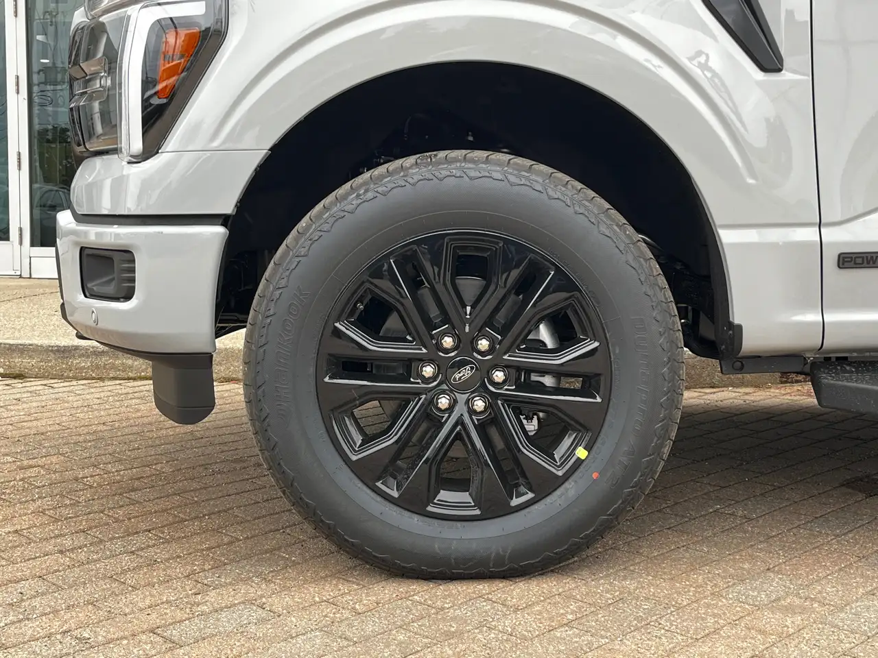 Ford F 150 photo Ford F 150