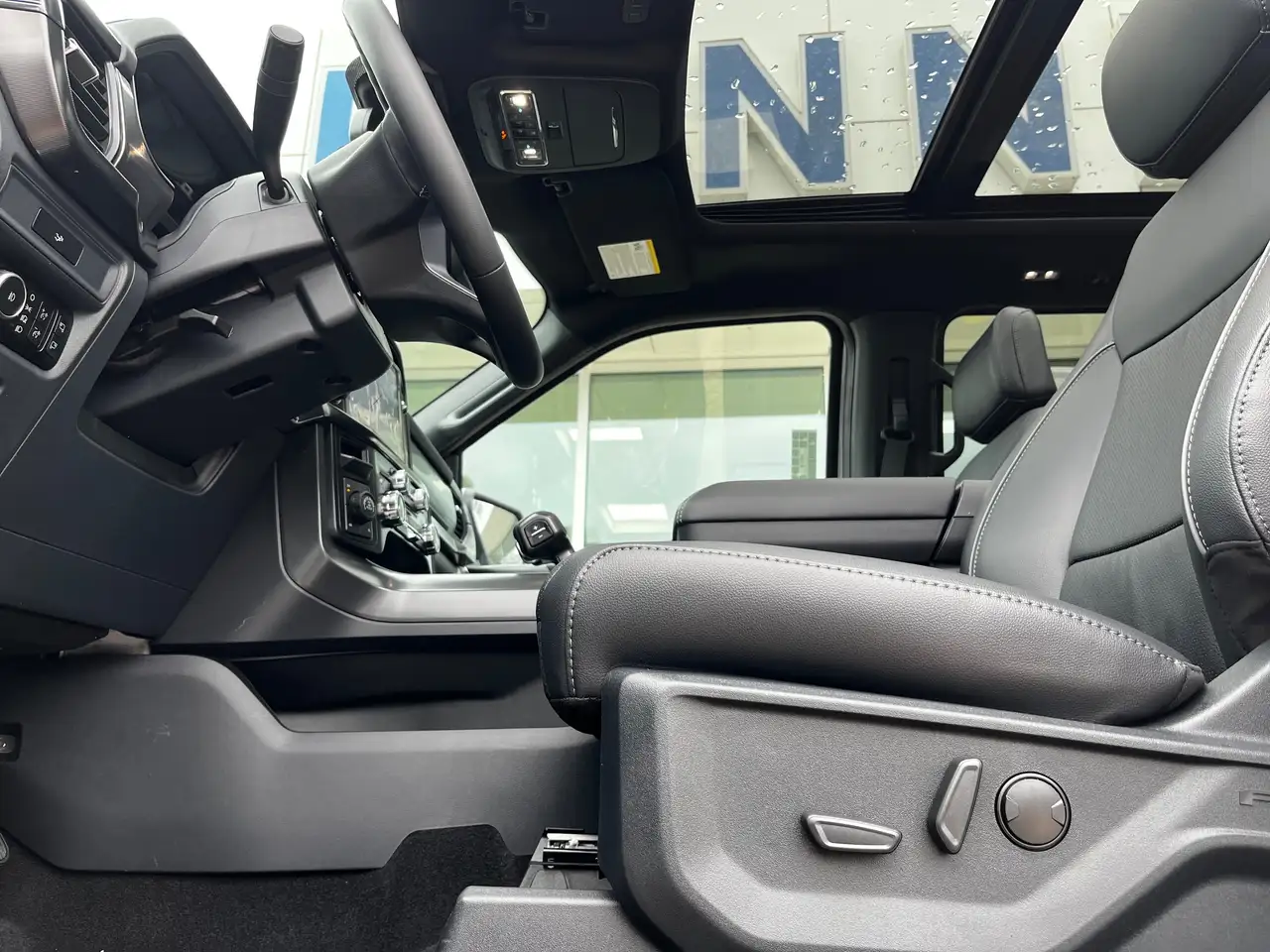 Ford F 150 photo Ford F 150