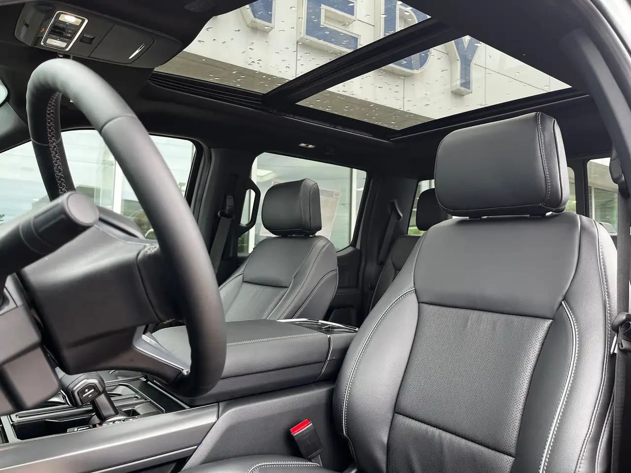 Ford F 150 photo Ford F 150