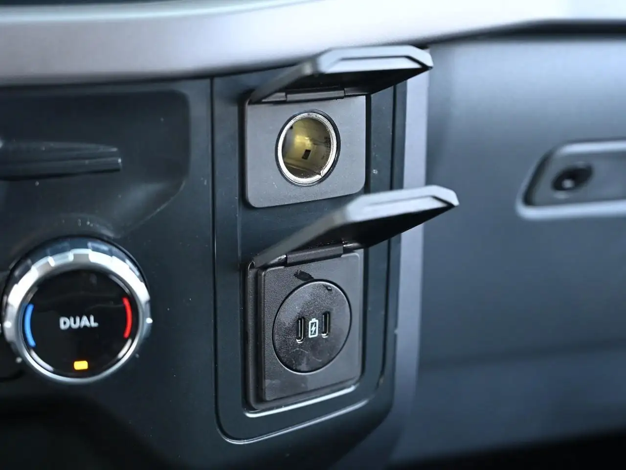 Ford F 150 fotografie Ford F 150