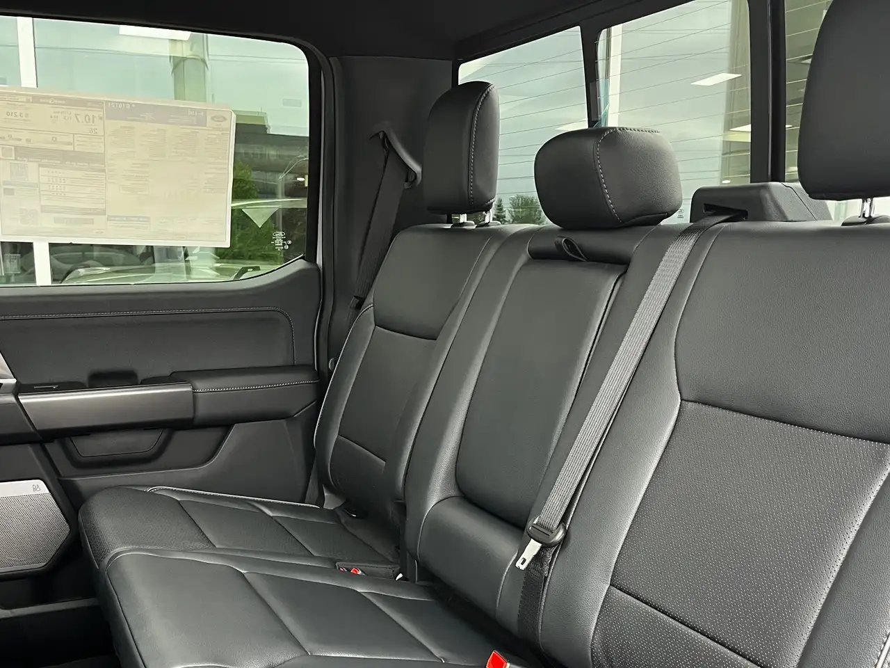 Ford F 150 photo Ford F 150