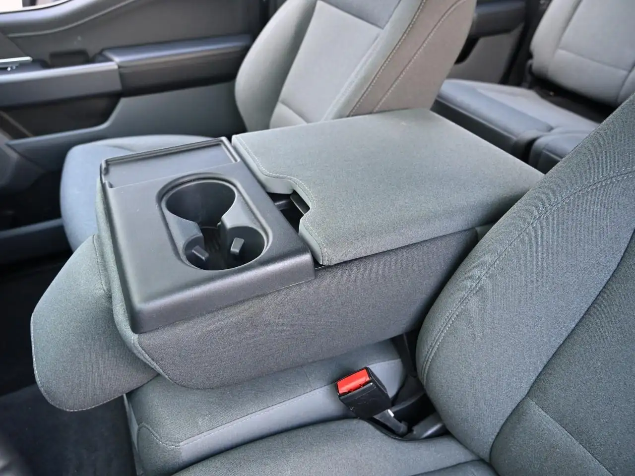 Ford F 150 fotografie Ford F 150