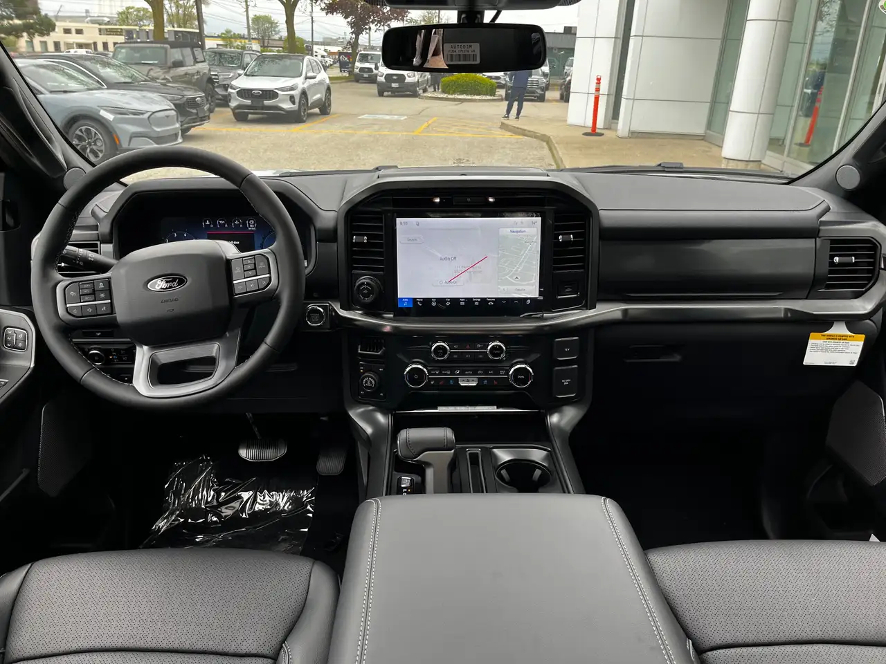 Ford F 150 photo Ford F 150