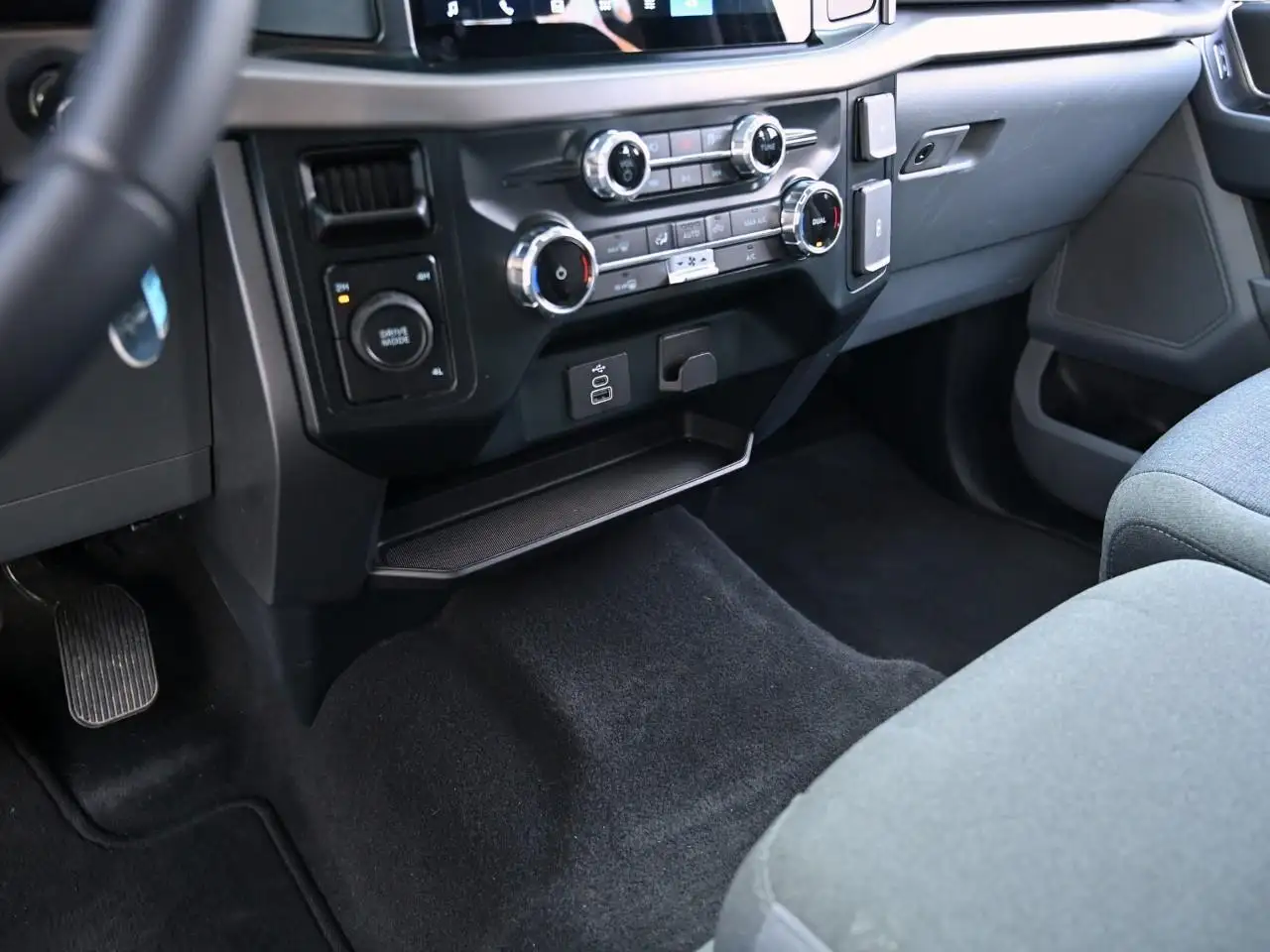 Ford F 150 fotografie Ford F 150
