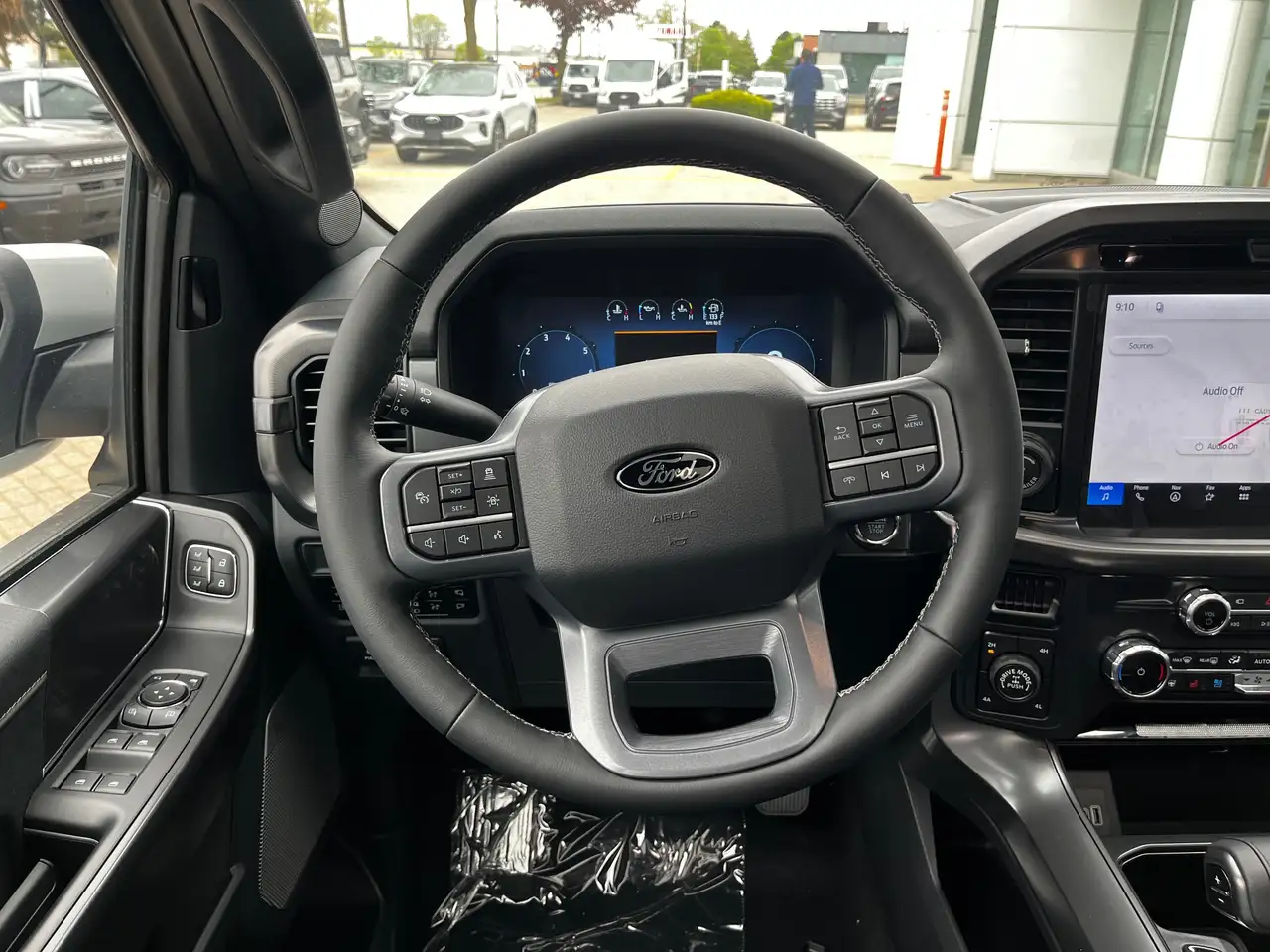 Ford F 150 photo Ford F 150