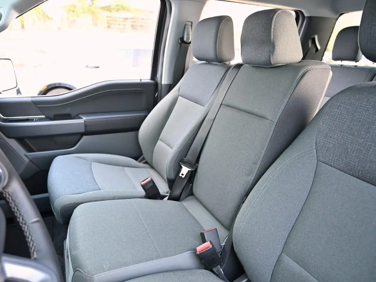 Ford F 150 fotografie Ford F 150