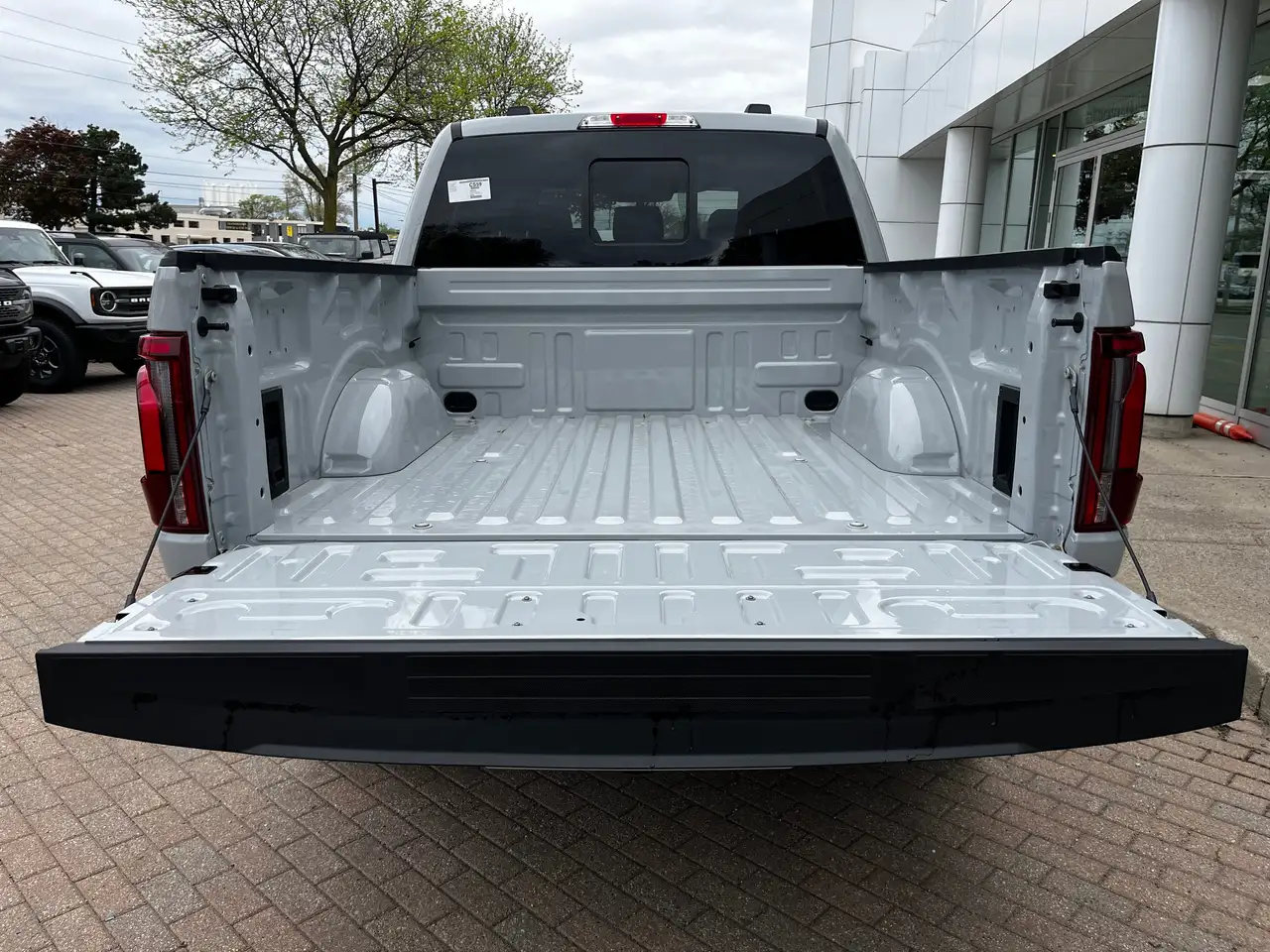 Ford F 150 photo Ford F 150