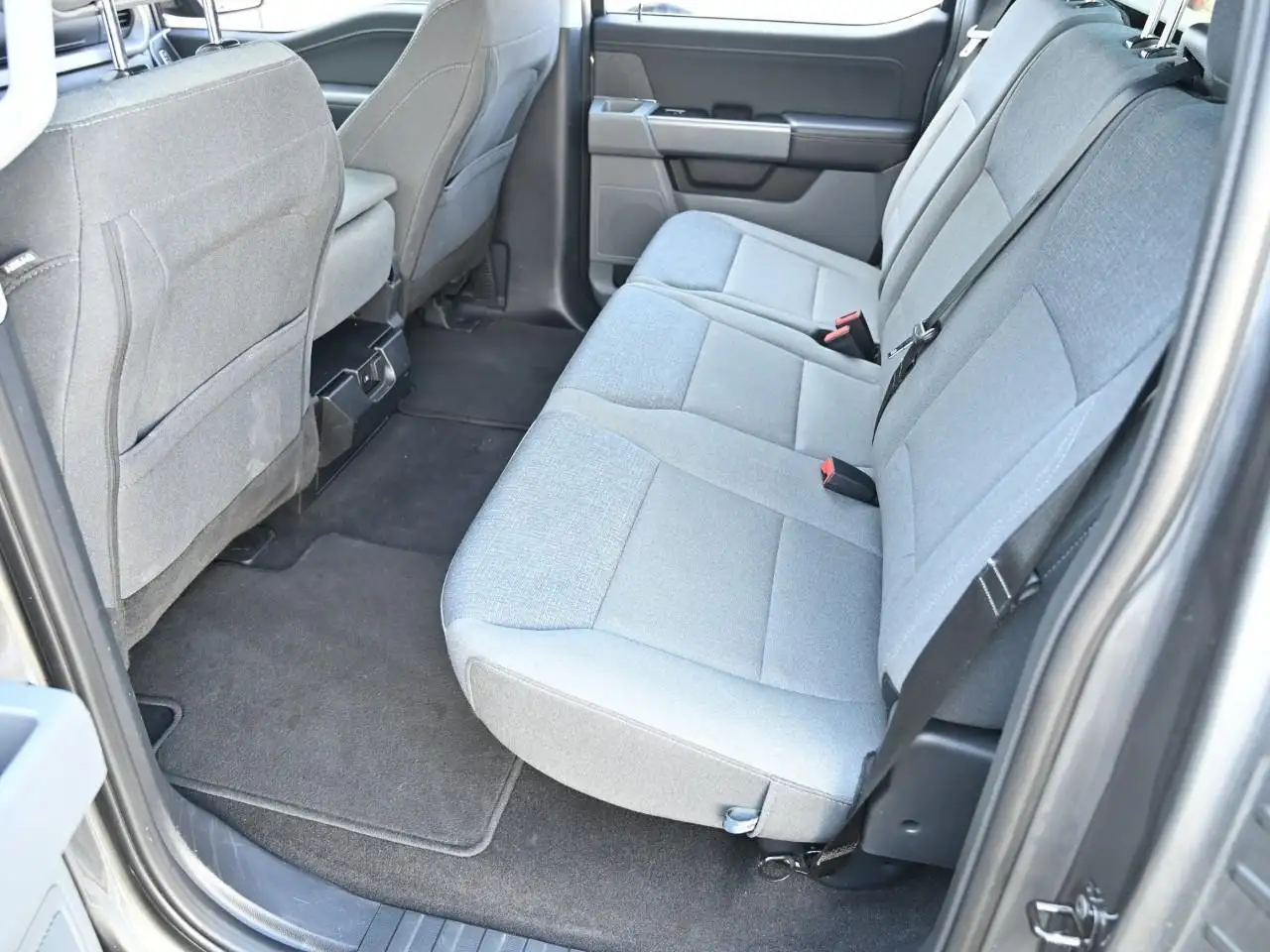 Ford F 150 fotografie Ford F 150