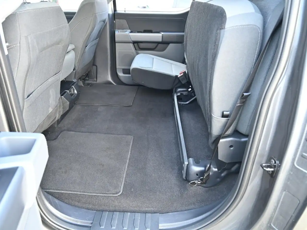 Ford F 150 fotografie Ford F 150