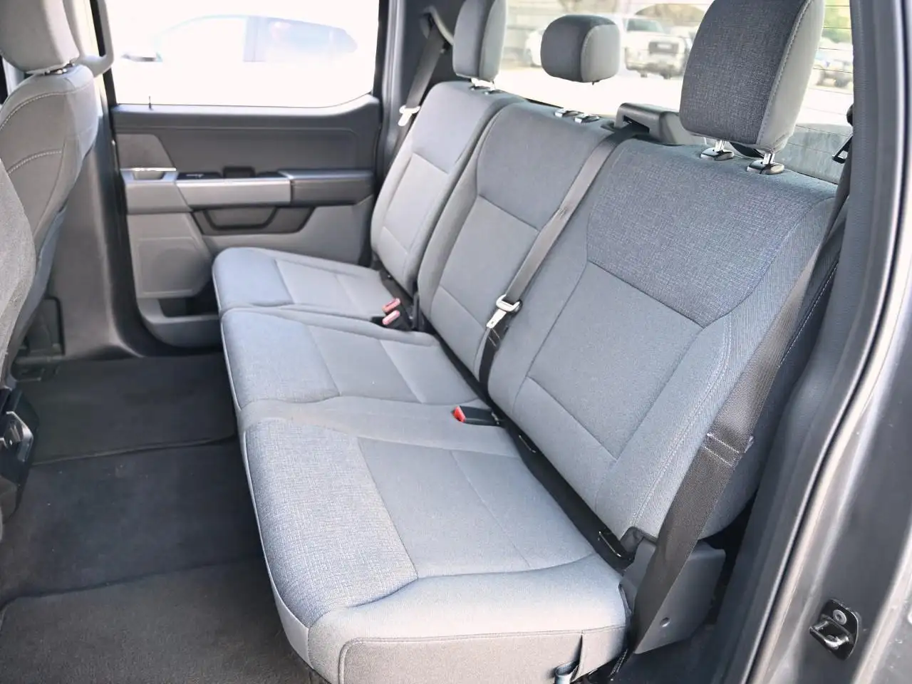 Ford F 150 fotografie Ford F 150