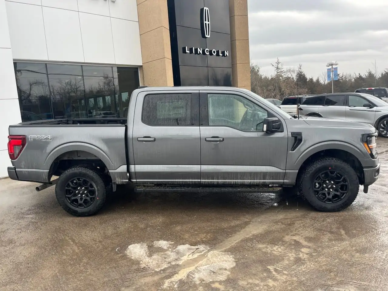 Ford F 150 снимка Ford F 150
