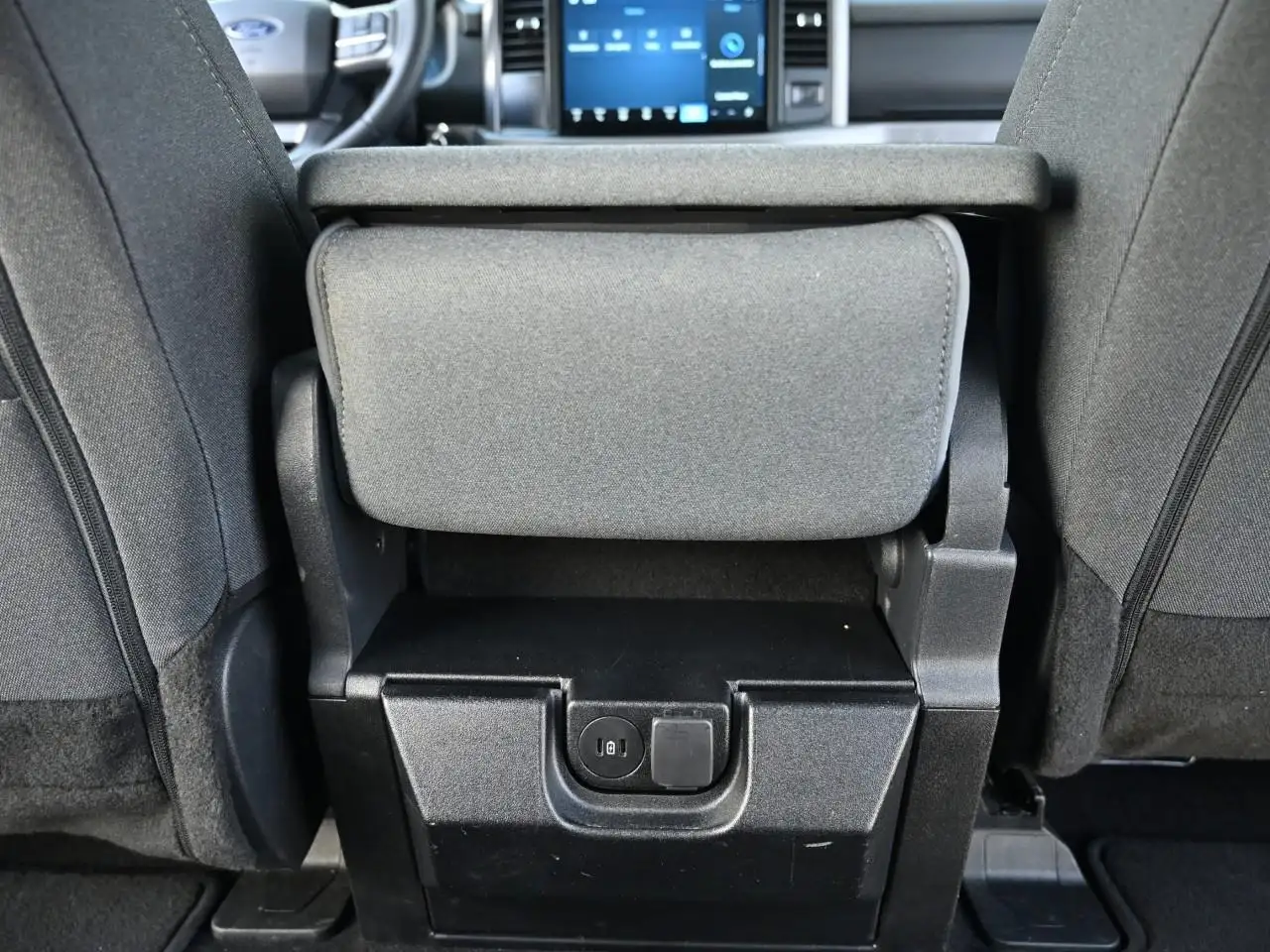 Ford F 150 fotografie Ford F 150