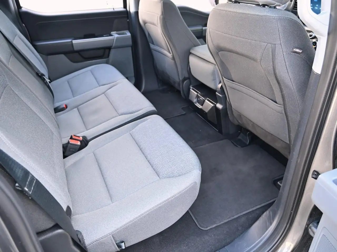 Ford F 150 fotografie Ford F 150