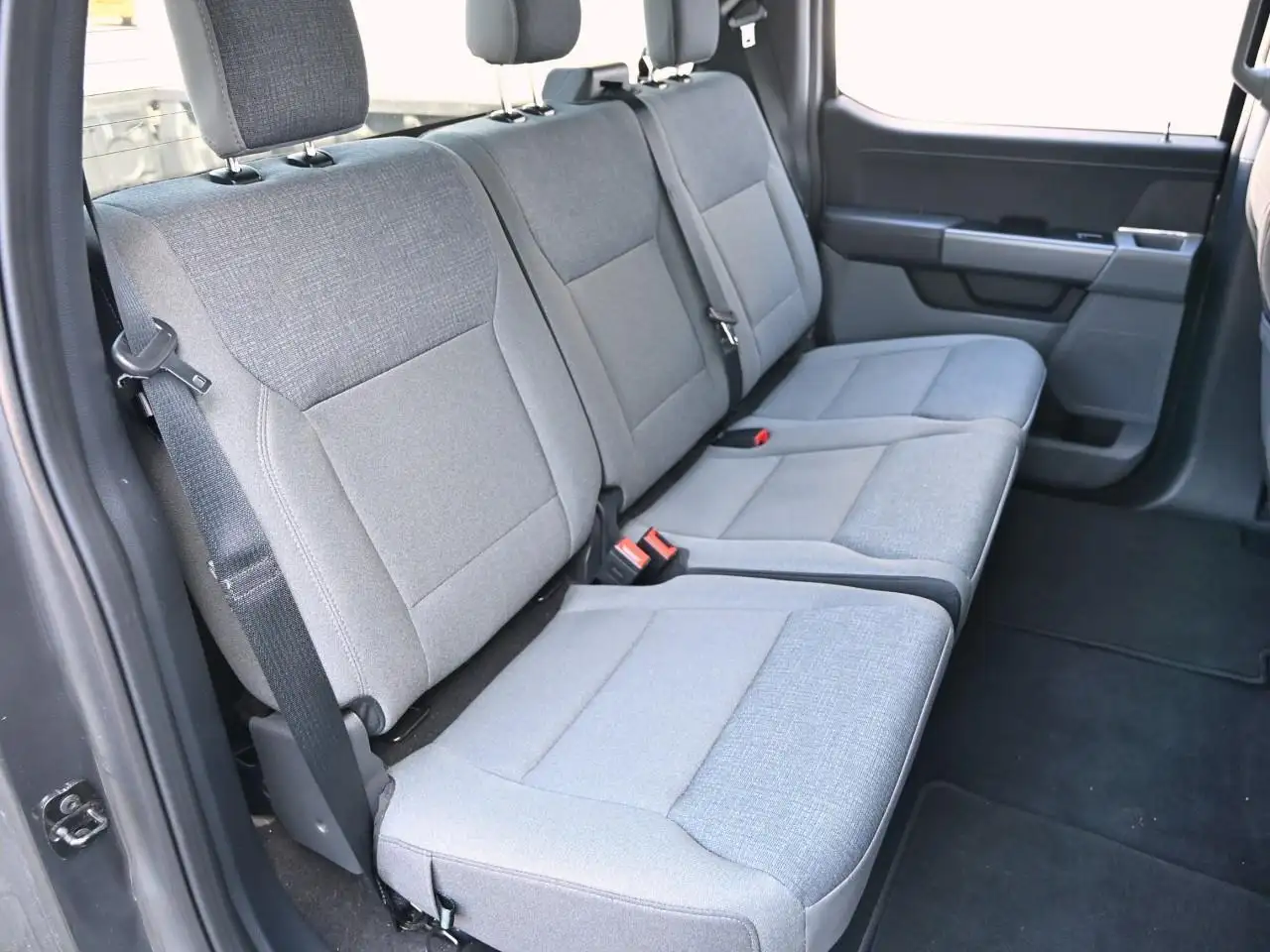 Ford F 150 fotografie Ford F 150