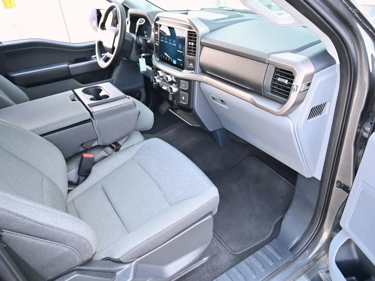 Ford F 150 fotografie Ford F 150