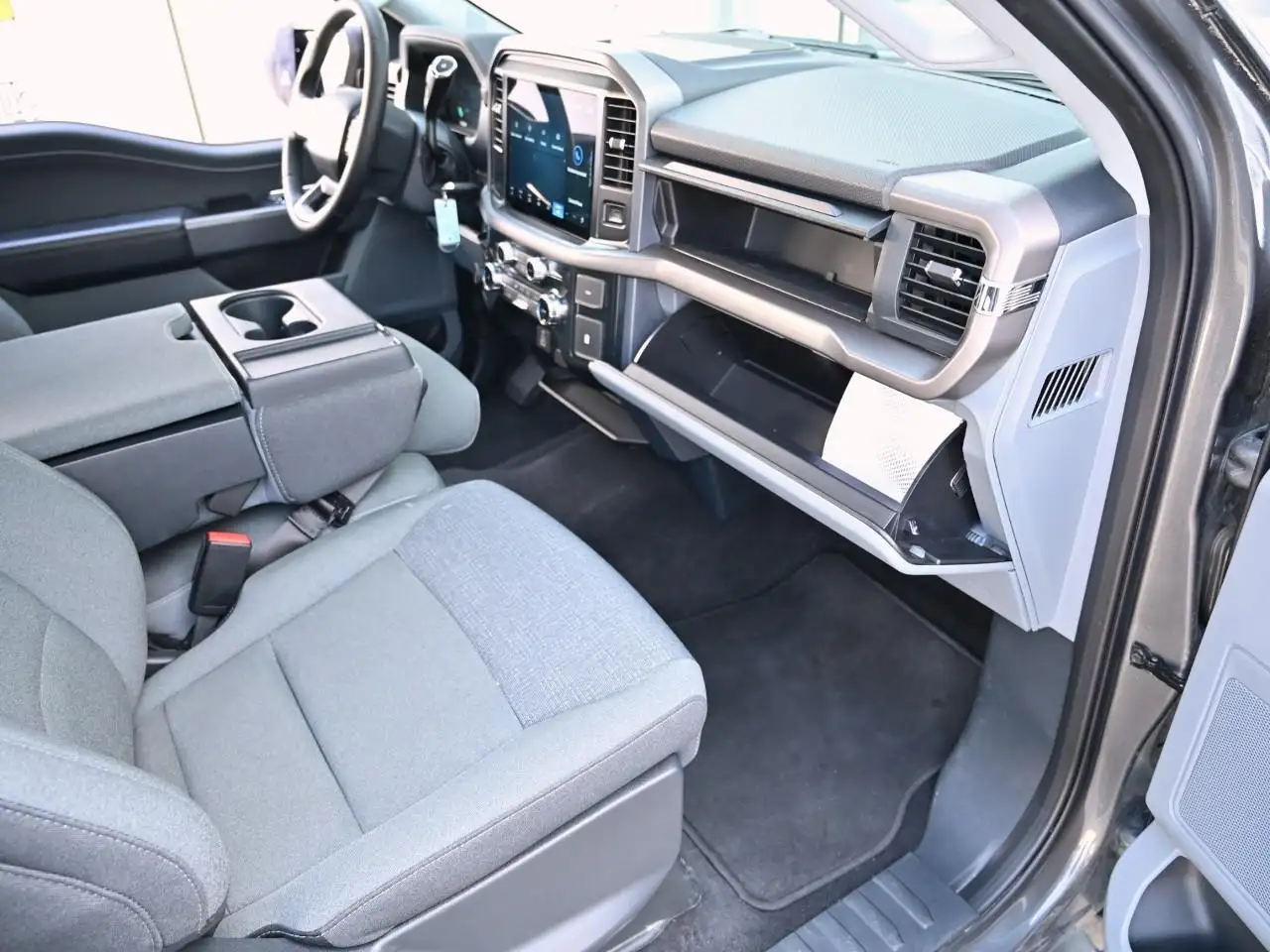 Ford F 150 fotografie Ford F 150