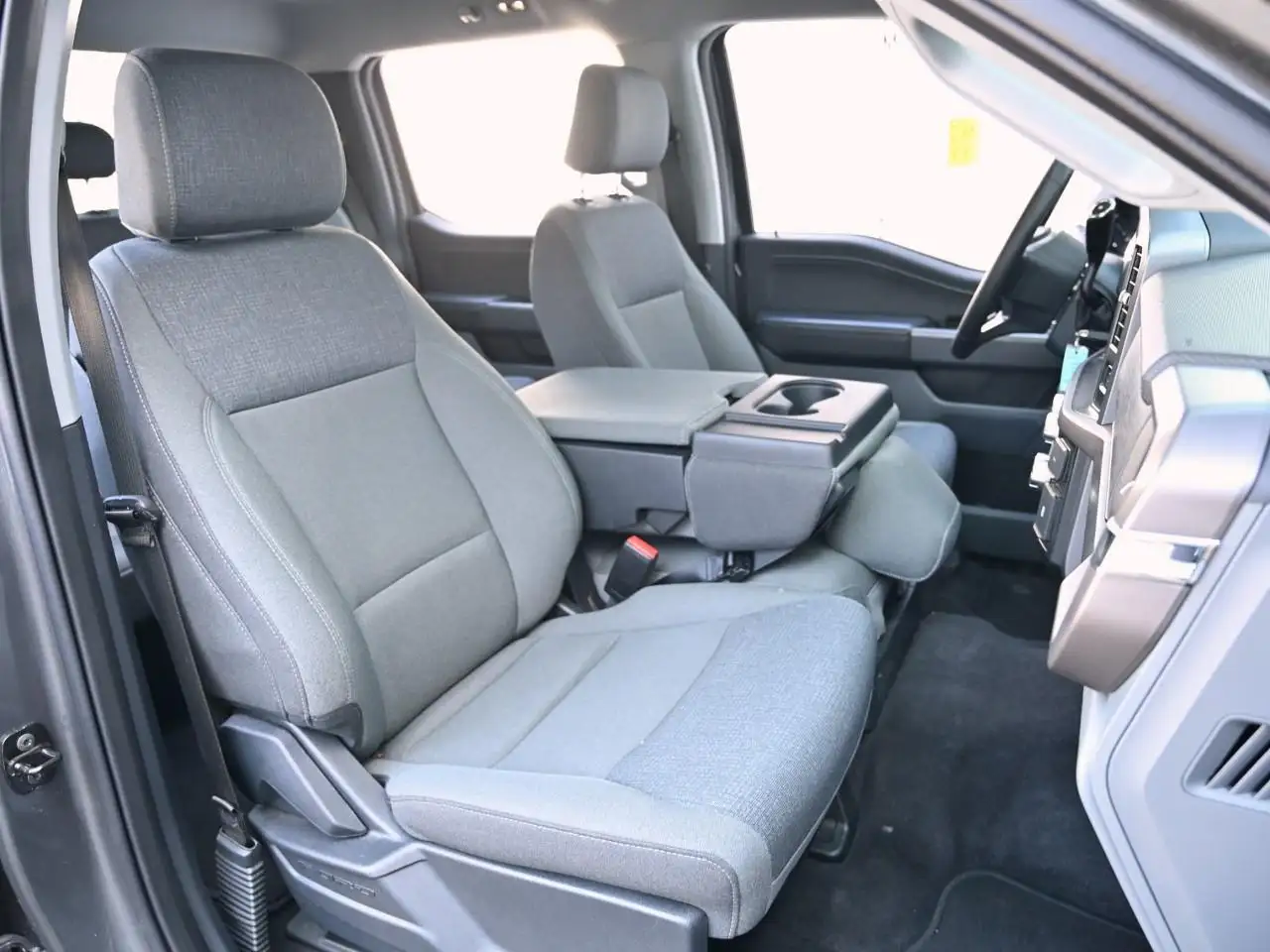 Ford F 150 fotografie Ford F 150