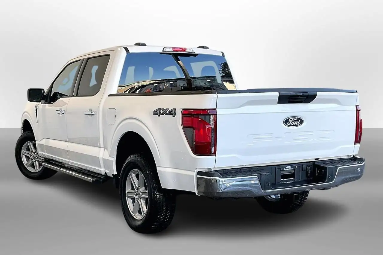 Ford F 150 снимка Ford F 150