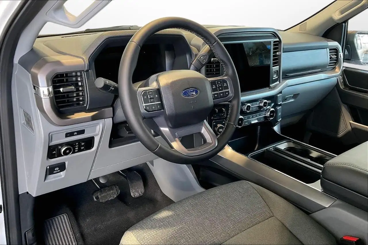 Ford F 150 снимка Ford F 150