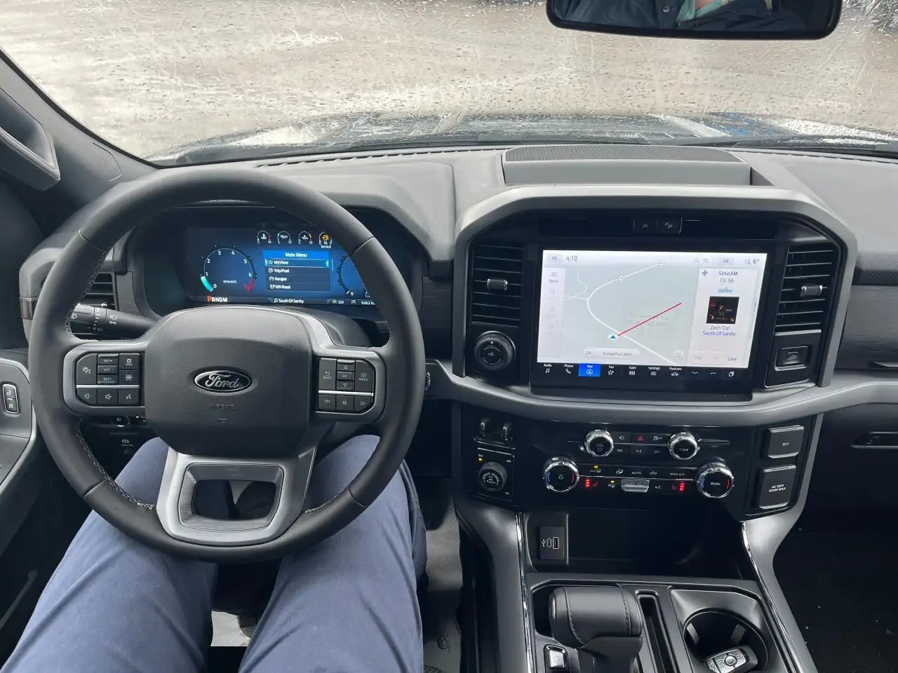 Ford F 150 снимка Ford F 150