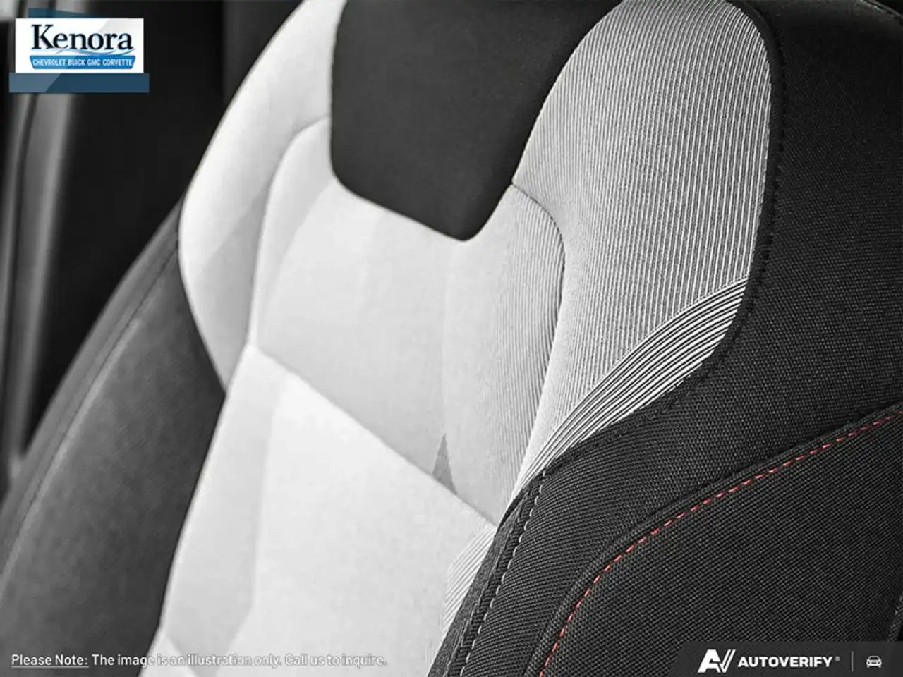 Chevrolet Trax снимка Chevrolet Trax