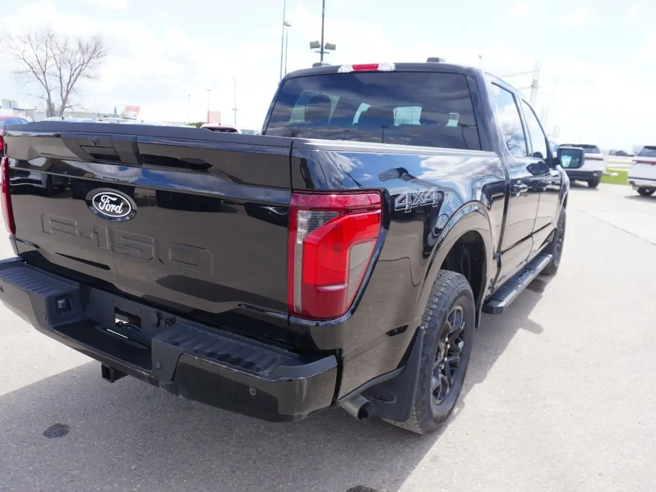 Ford F 150 снимка Ford F 150