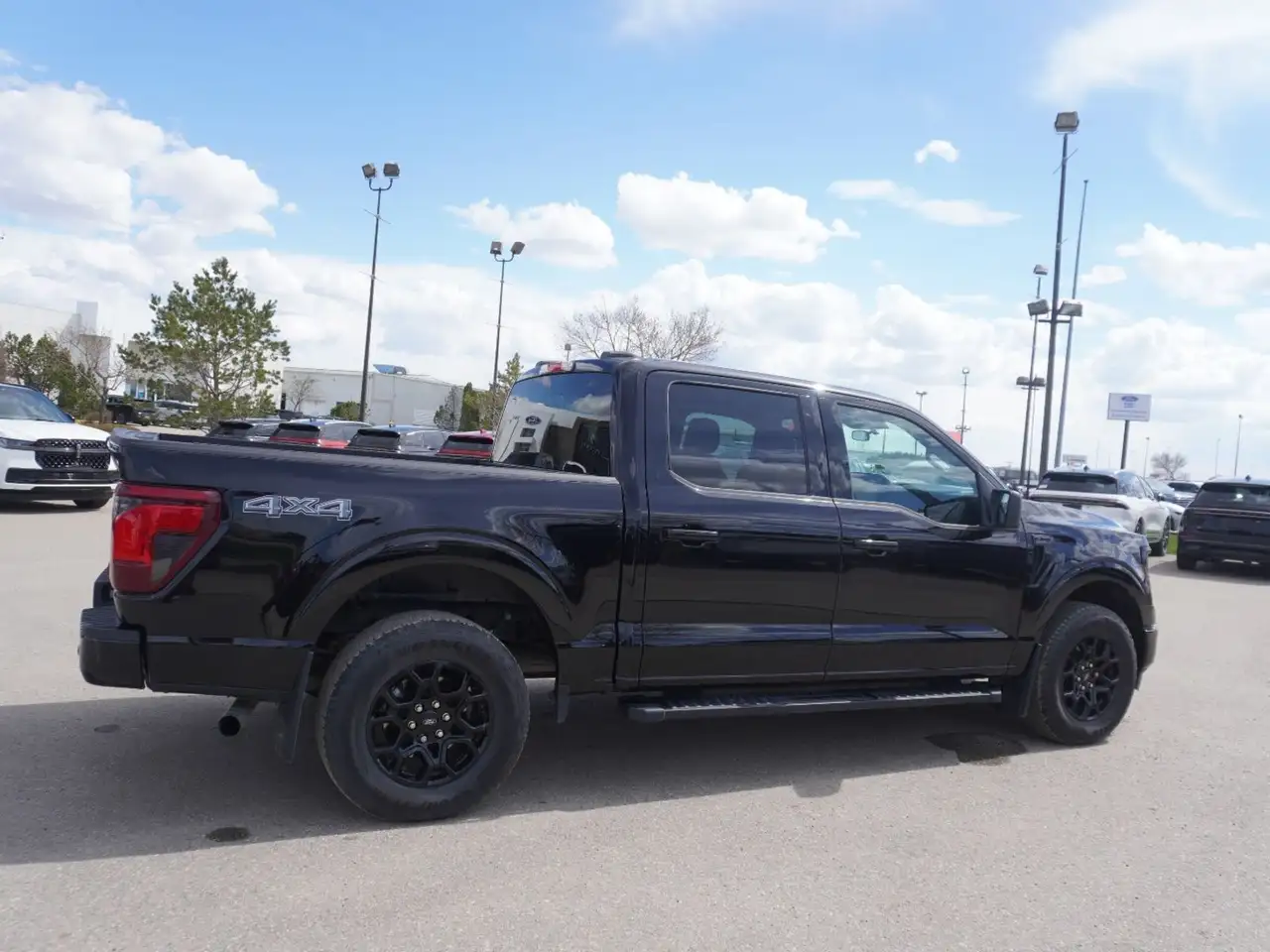 Ford F 150 снимка Ford F 150