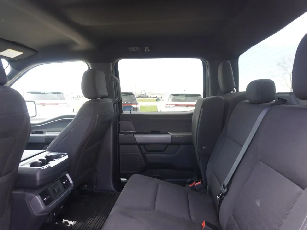 Ford F 150 снимка Ford F 150