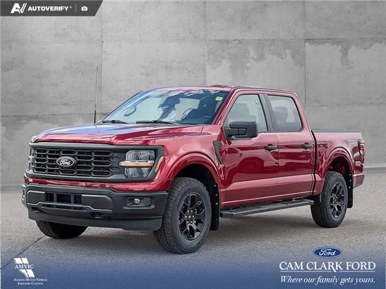 2026 Ford F 150