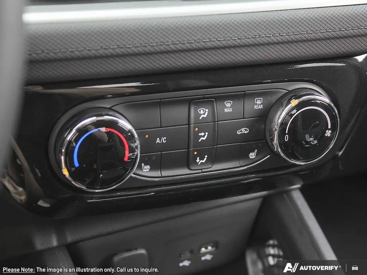Chevrolet Trailblazer fotografie Chevrolet Trailblazer