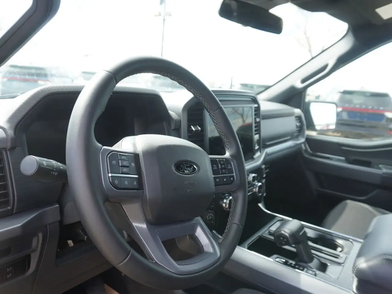 Ford F 150 снимка Ford F 150