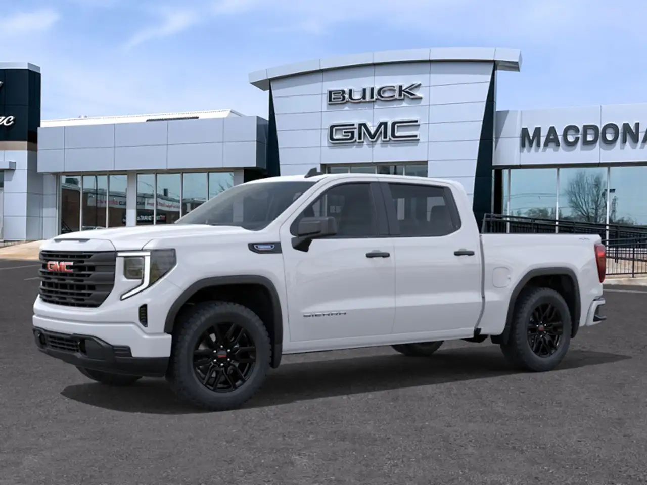 GMC Sierra 1500 снимка GMC Sierra 1500