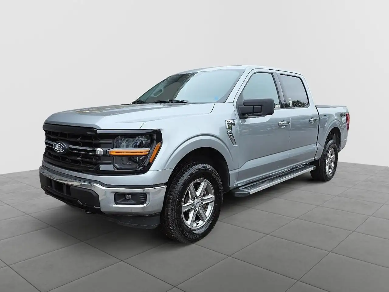 2025 Ford F 150