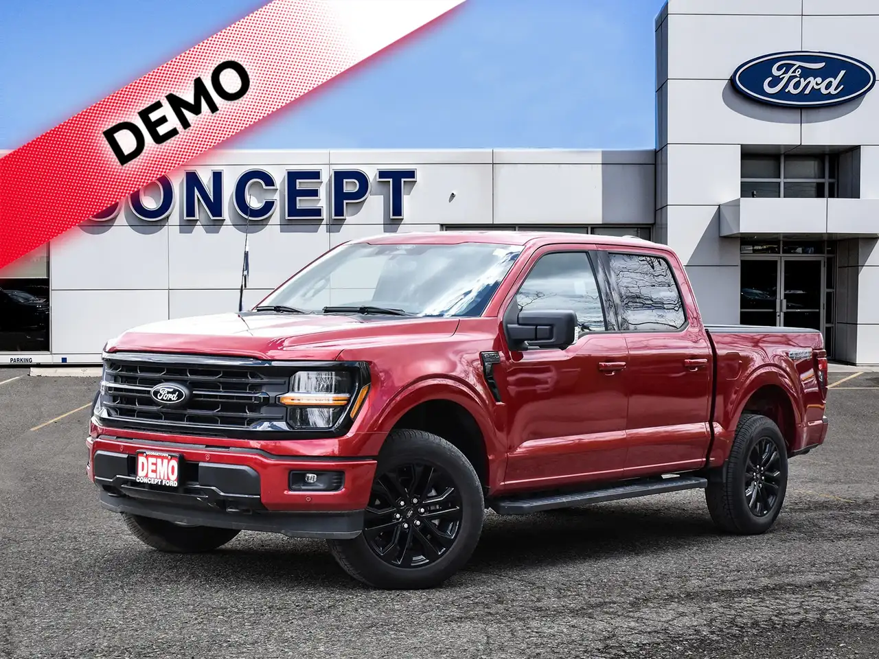 Ford F 150 снимка Ford F 150