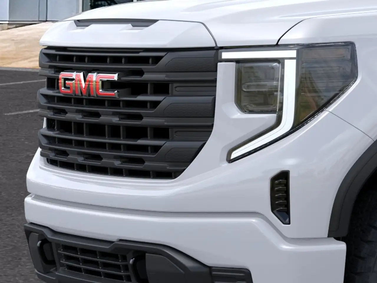 GMC Sierra 1500 снимка GMC Sierra 1500