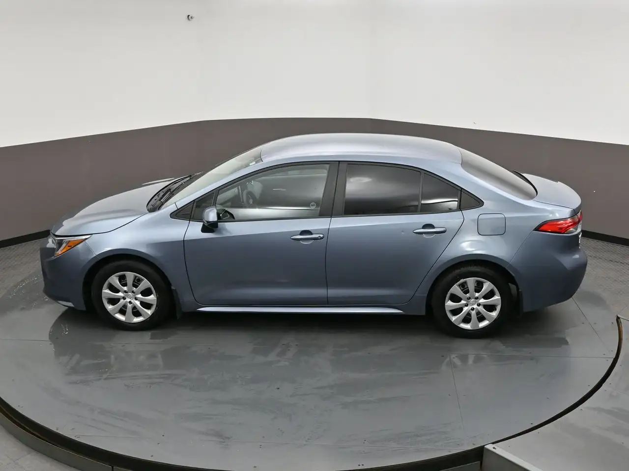 Toyota Corolla fotografie Toyota Corolla