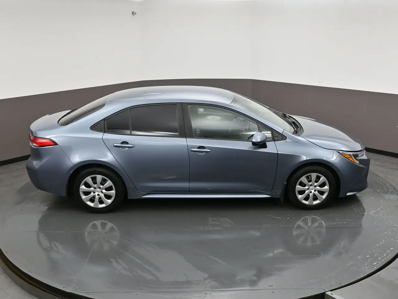 Toyota Corolla fotografie Toyota Corolla