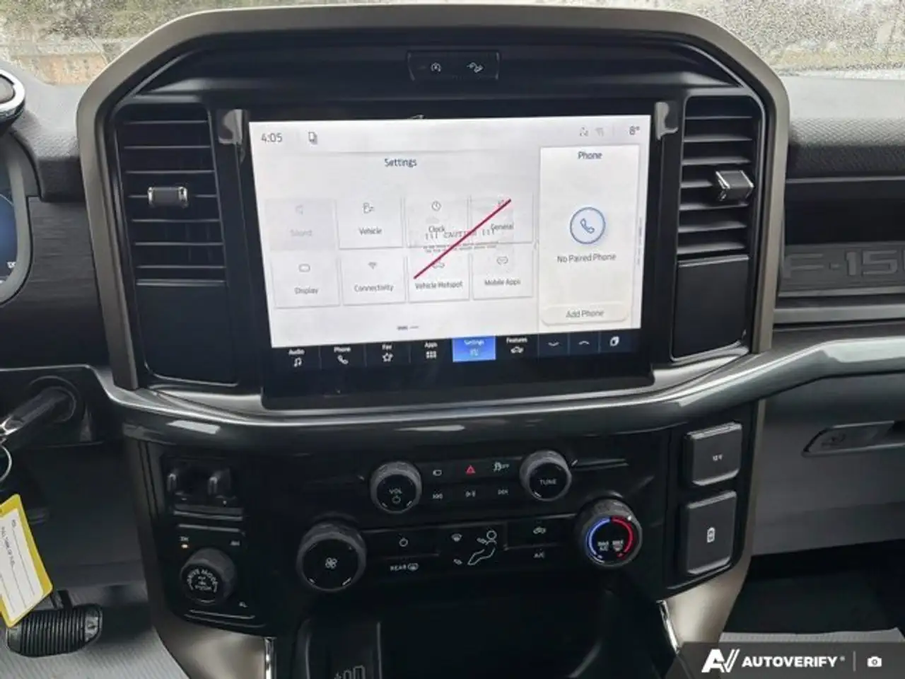 Ford F 150 снимка Ford F 150