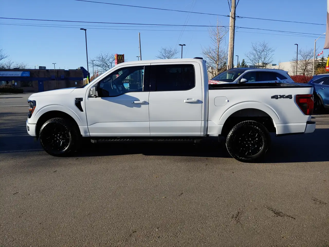 Ford F 150 снимка Ford F 150