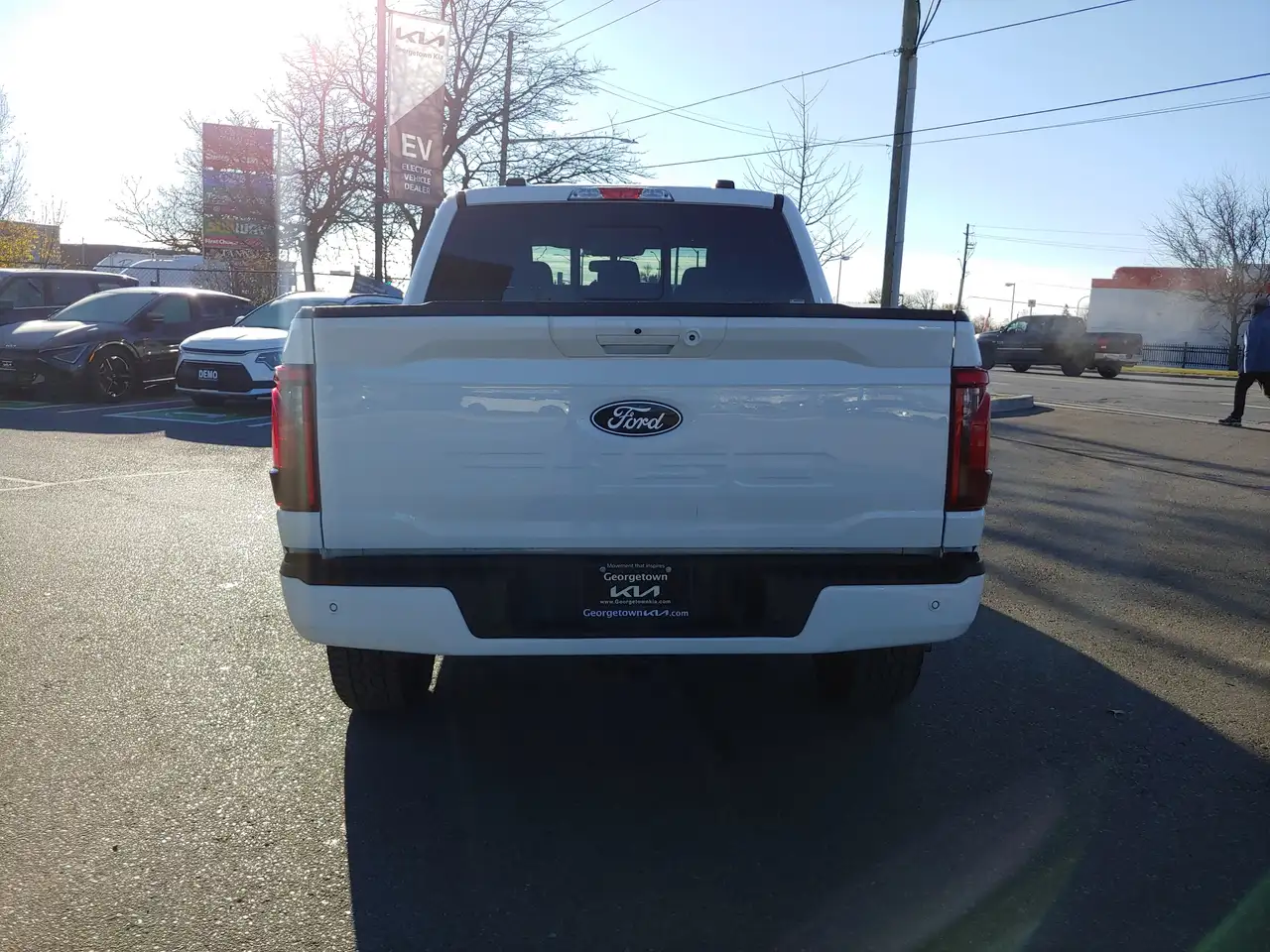 Ford F 150 снимка Ford F 150