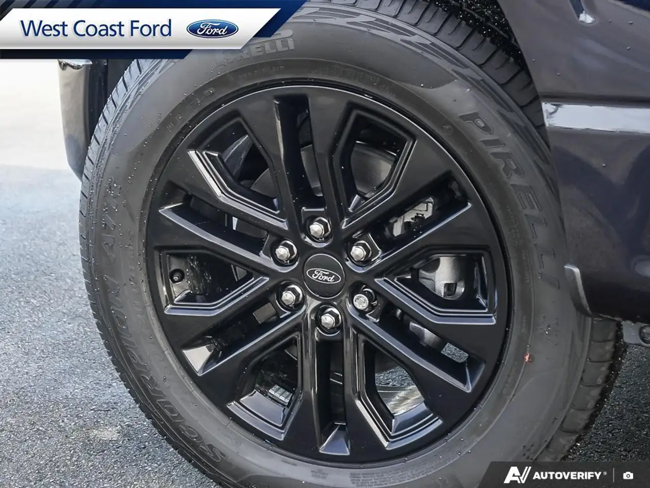 Ford F 150 fotografie Ford F 150