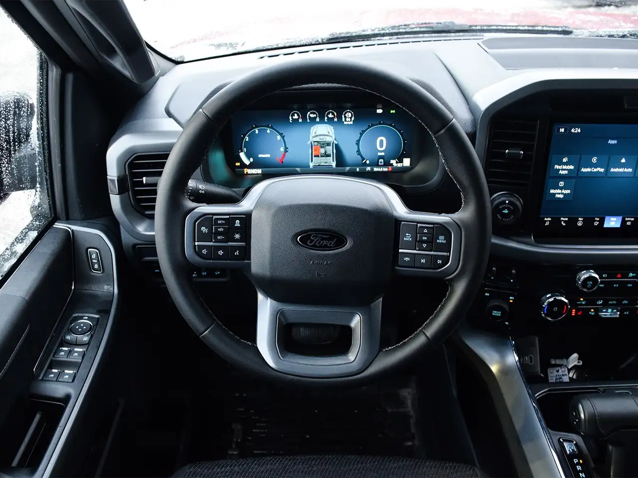 Ford F 150 снимка Ford F 150