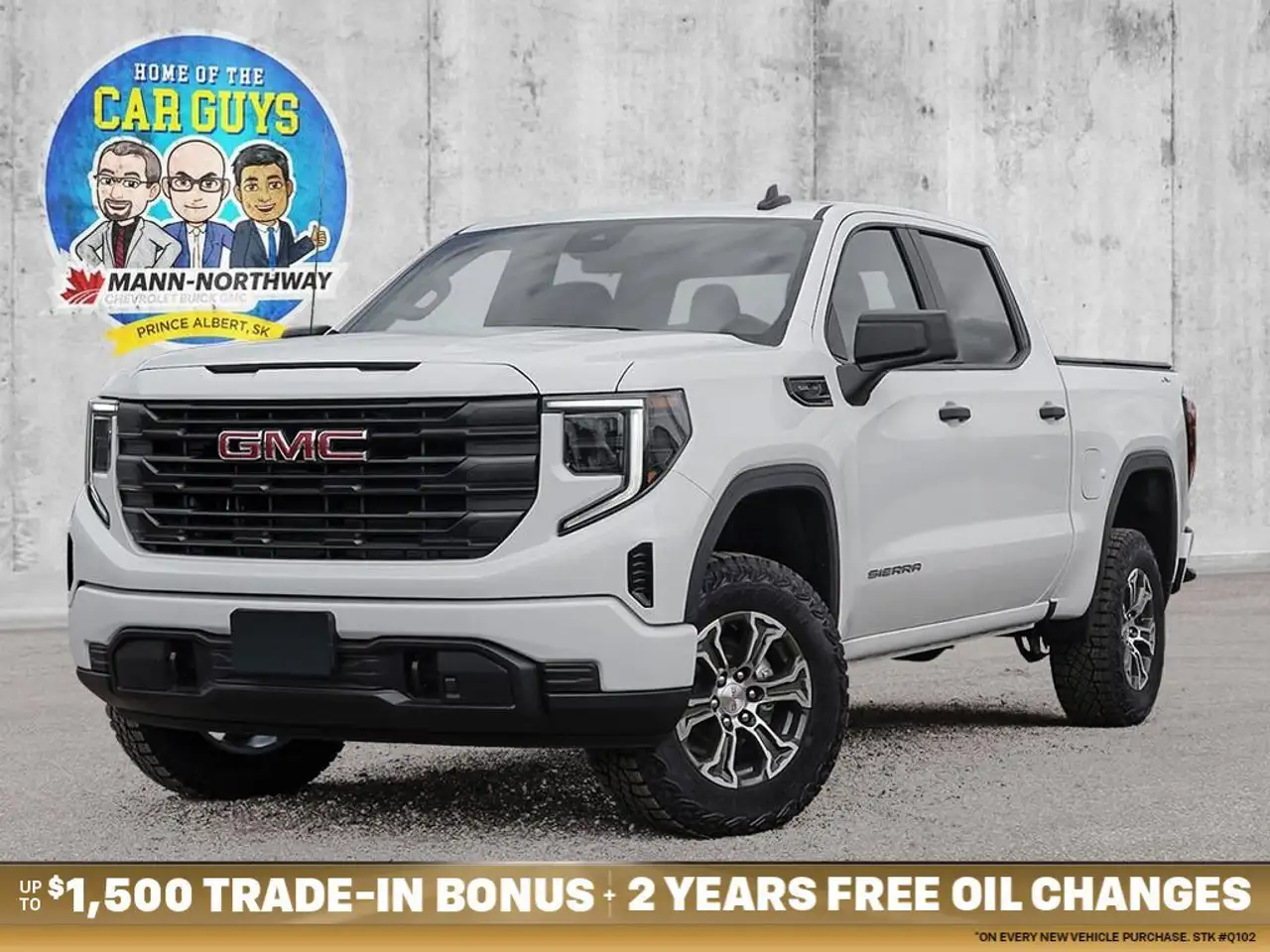GMC Sierra 1500 photo GMC Sierra 1500